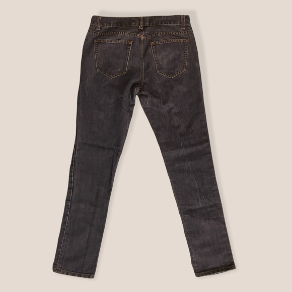 Men’s Forever 21 Skinny Jeans Size 30x32 - Picture 3 of 4